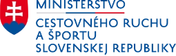 Ministerstva cestovného ruchu a športu Slovenskej republiky